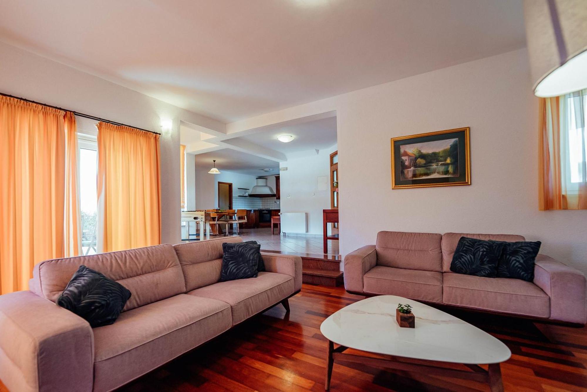 Villa Latica Donji Proložac Extérieur photo