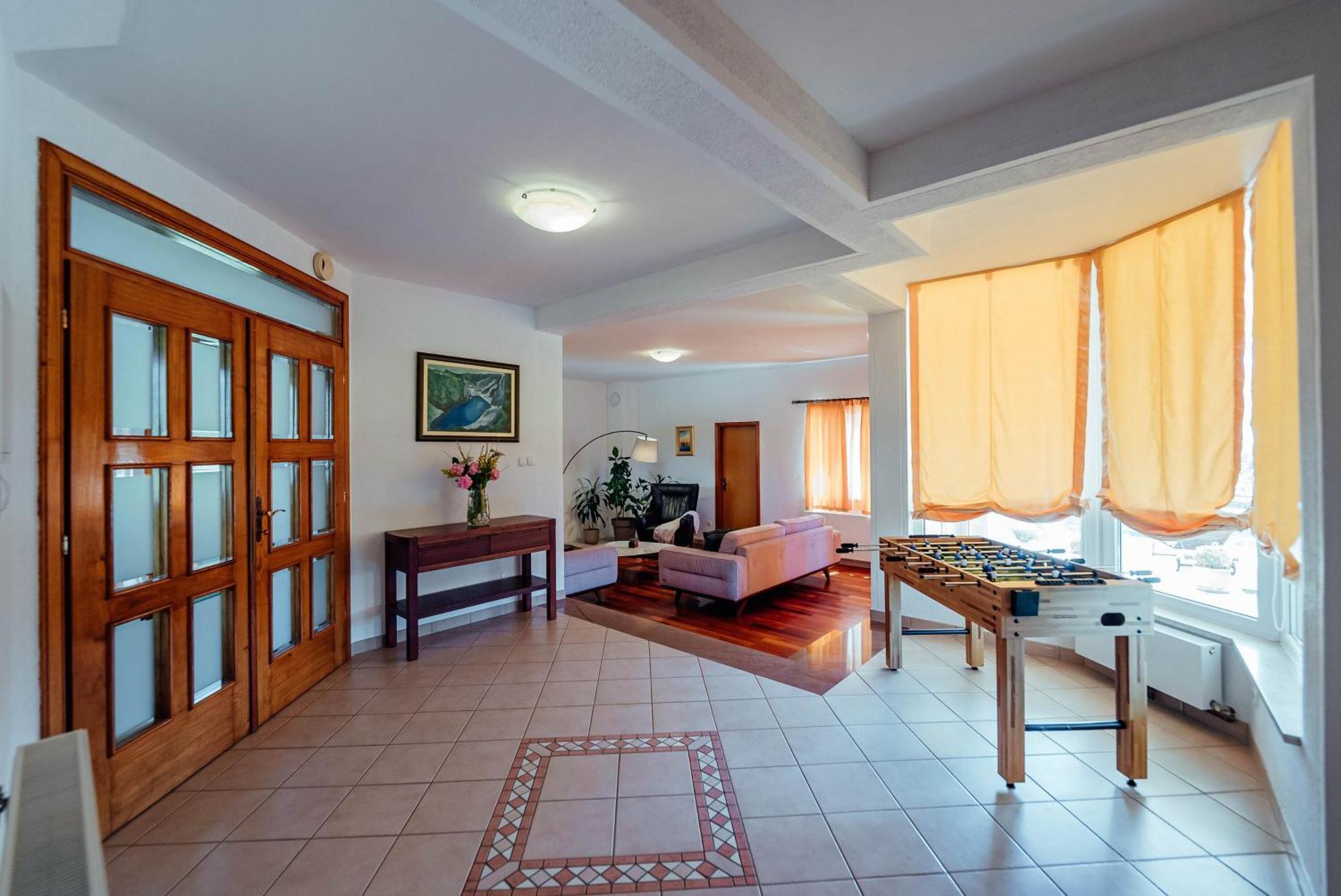 Villa Latica Donji Proložac Extérieur photo