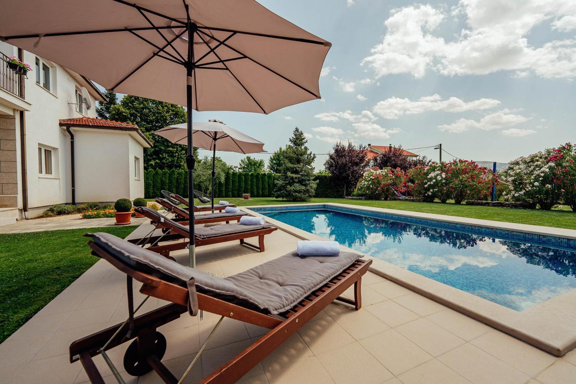 Villa Latica Donji Proložac Extérieur photo
