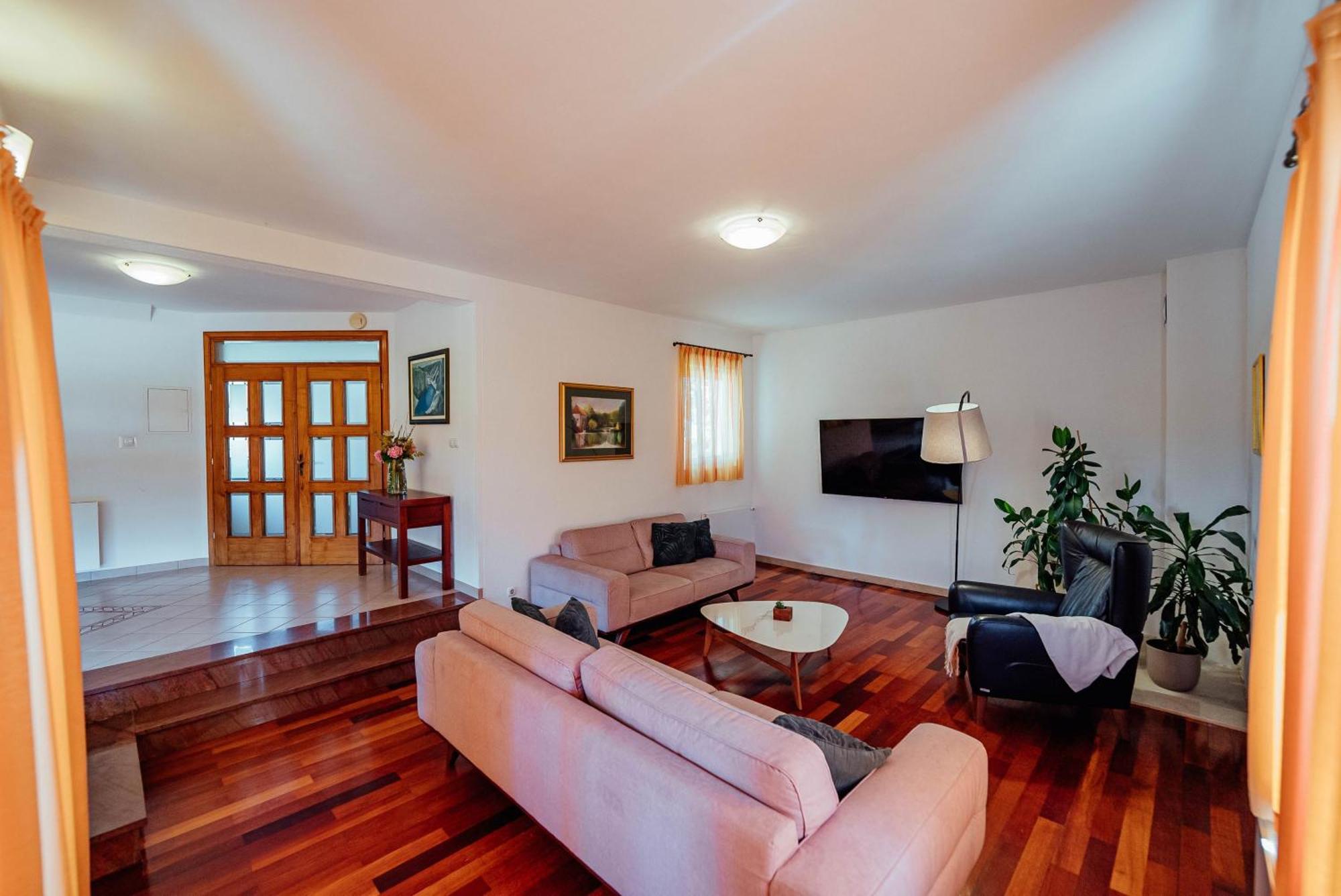Villa Latica Donji Proložac Extérieur photo