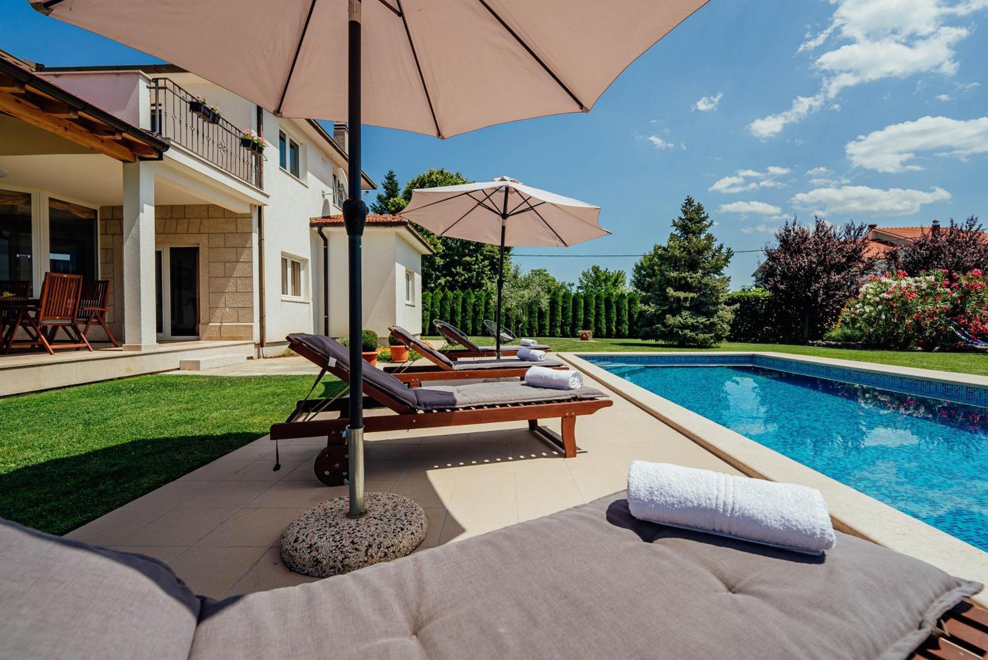 Villa Latica Donji Proložac Extérieur photo