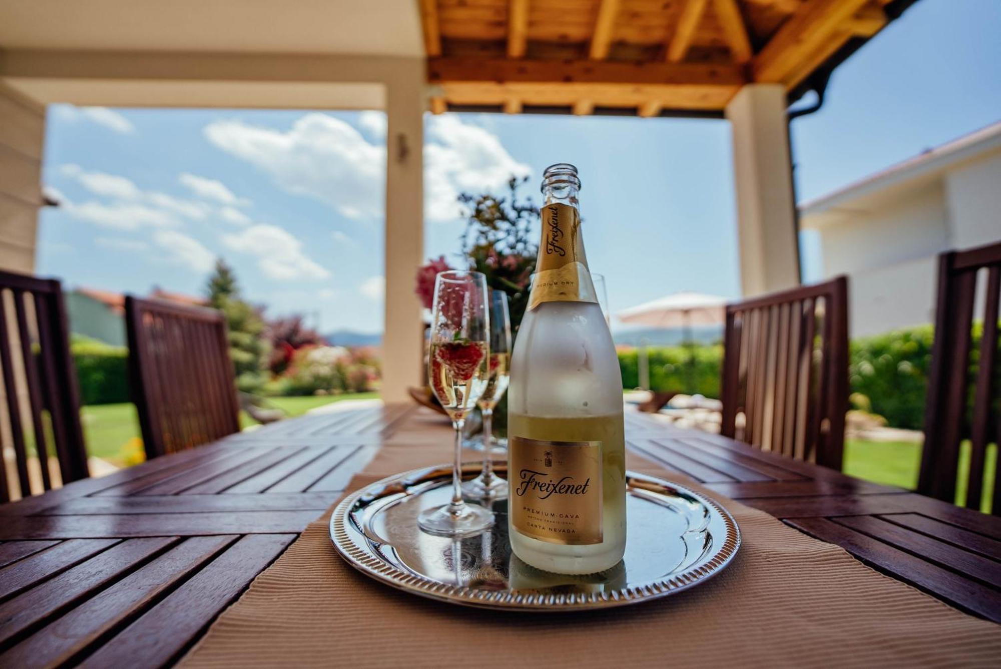 Villa Latica Donji Proložac Extérieur photo