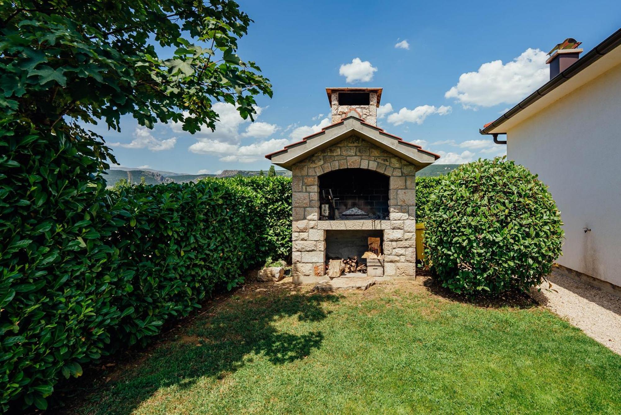 Villa Latica Donji Proložac Extérieur photo