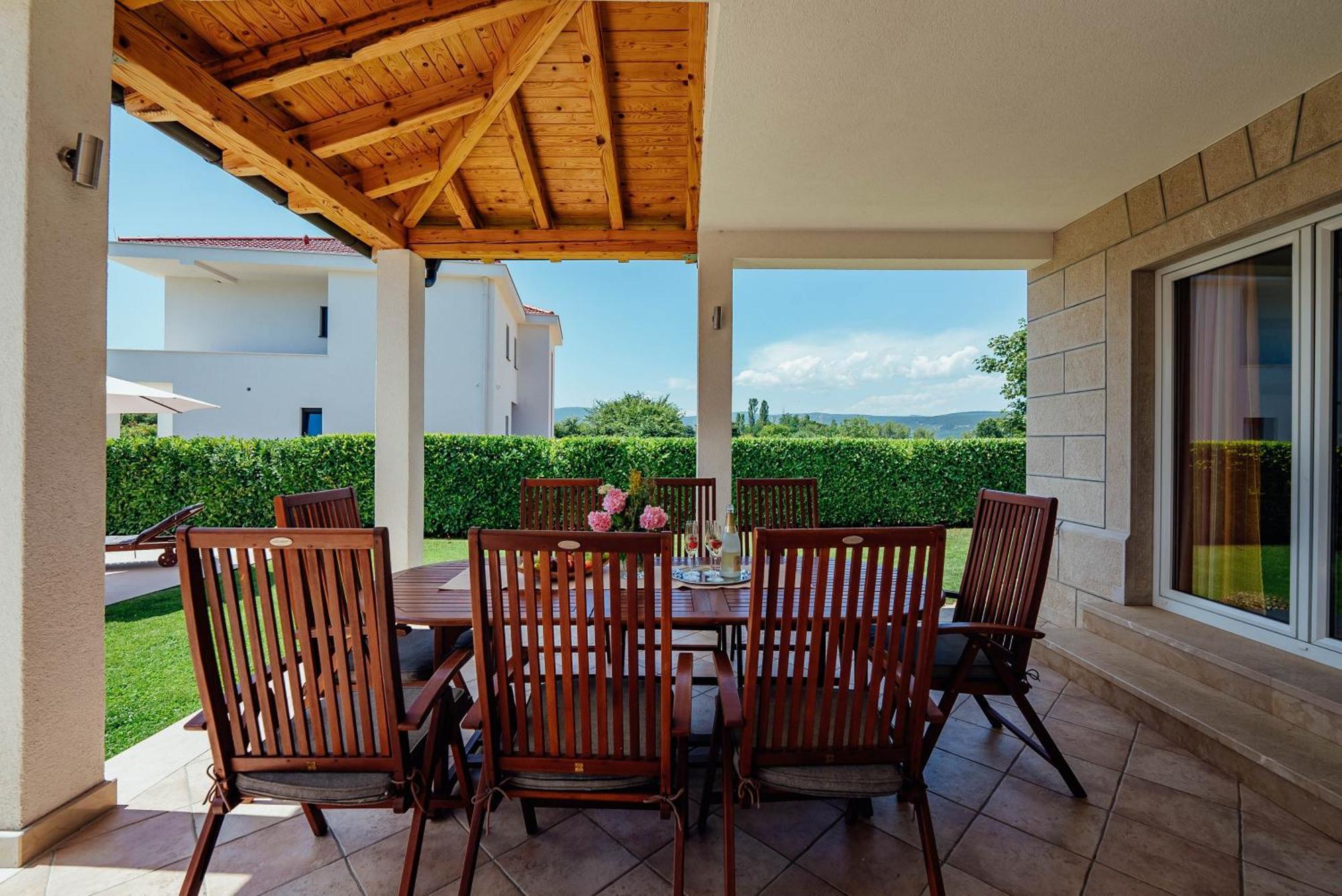 Villa Latica Donji Proložac Extérieur photo