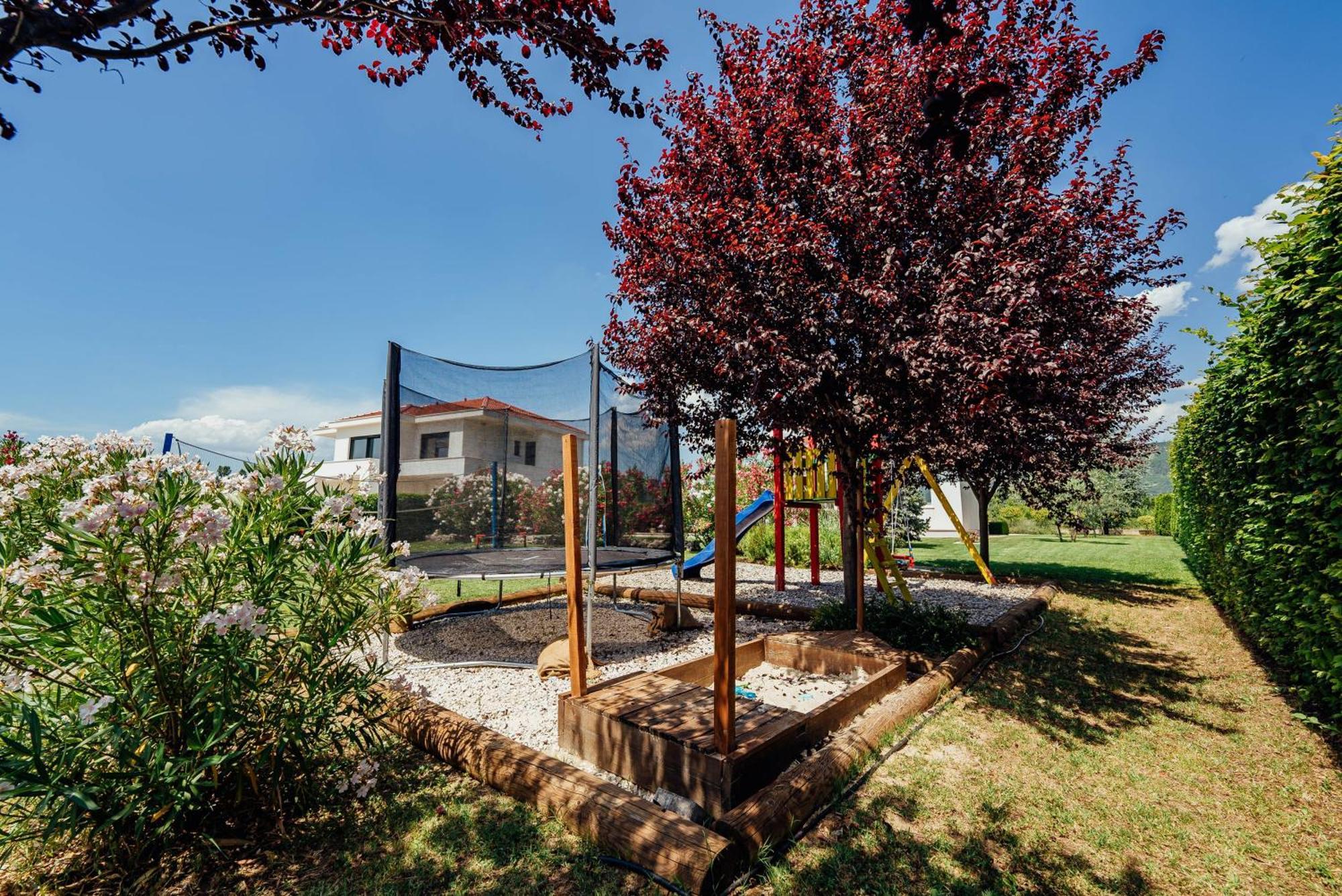Villa Latica Donji Proložac Extérieur photo
