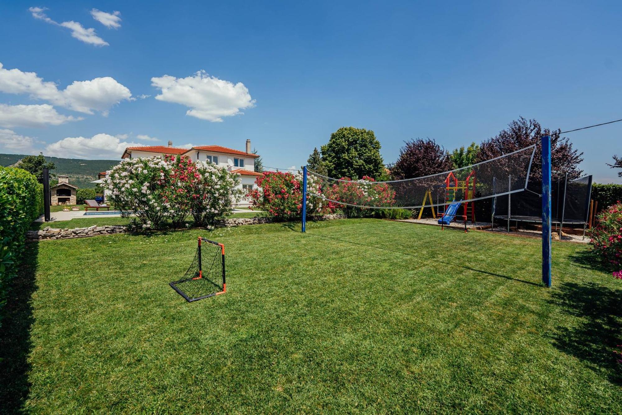 Villa Latica Donji Proložac Extérieur photo