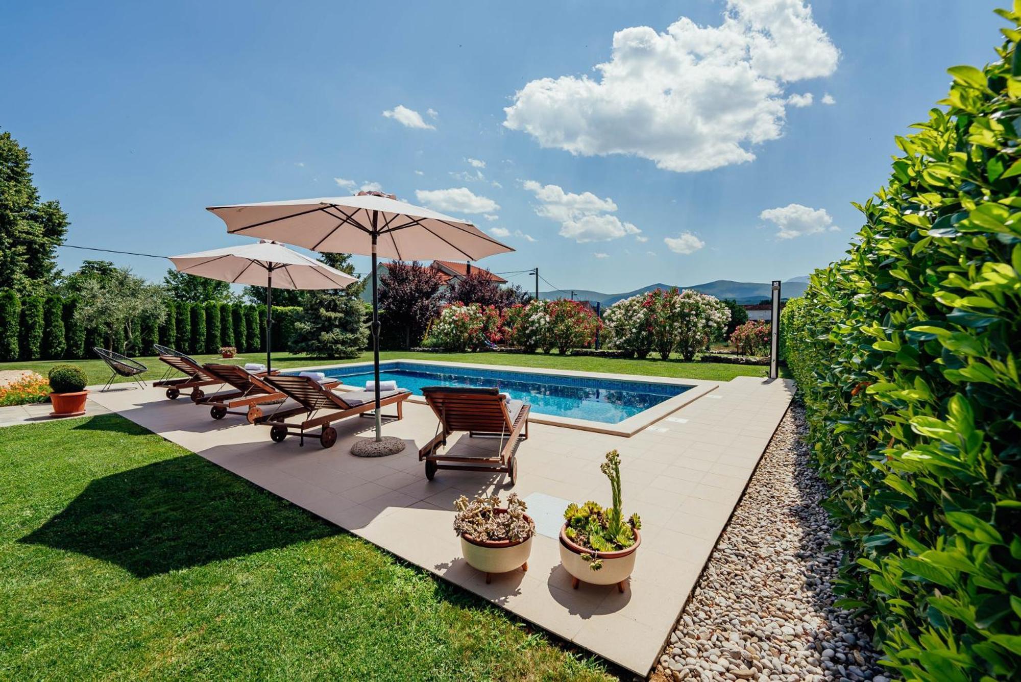 Villa Latica Donji Proložac Extérieur photo