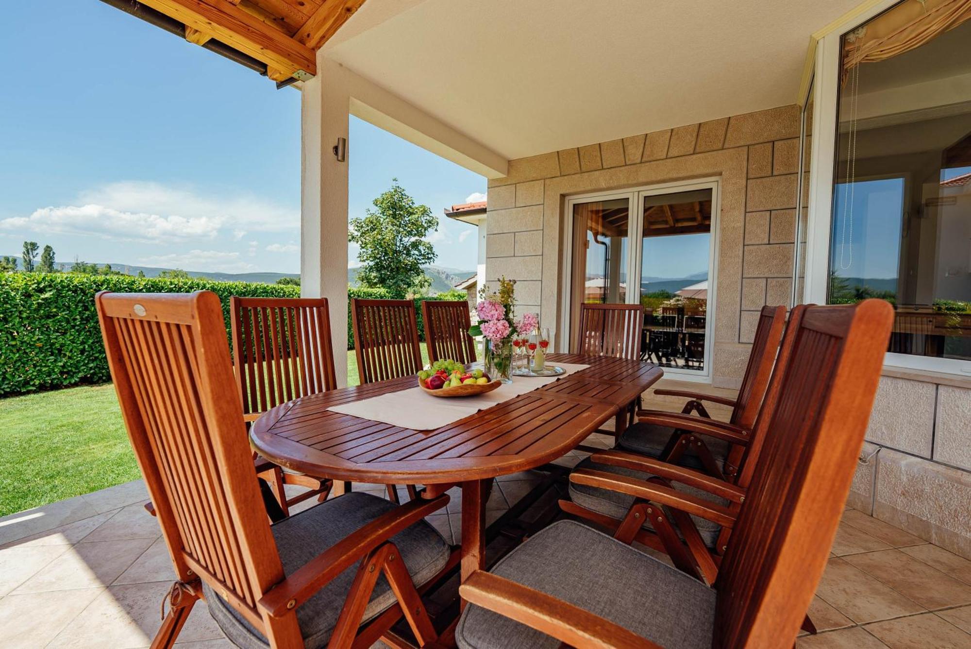 Villa Latica Donji Proložac Extérieur photo