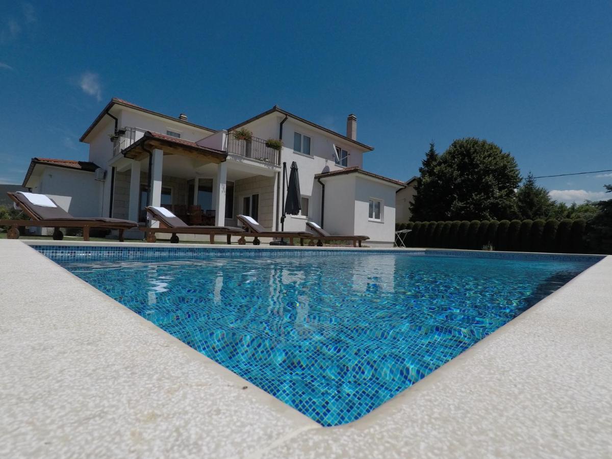 Villa Latica Donji Proložac Extérieur photo